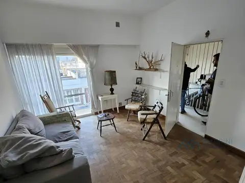 Departamento en Venta de 8 ambientes