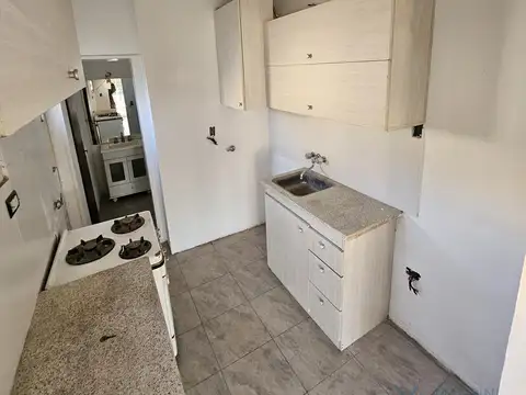 Departamento en Venta en Centro, USD 189.000