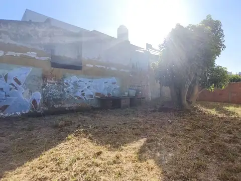 Terreno en Venta 10  mts Frente