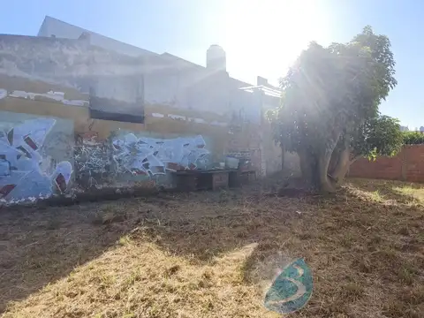 Terreno en Venta 10  mts Frente