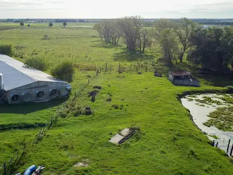 Ruta 7 General Aparicio Saravia