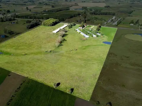 Ruta 7 General Aparicio Saravia