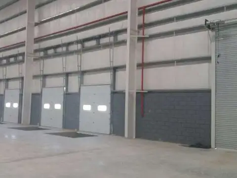 Ezeiza - Polo Industrial
