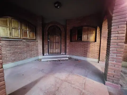 Casa en Venta 34 años