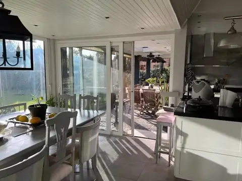 Casa  en Venta ubicado en Campo Chico, Pilar, G.B.A. Zona Norte