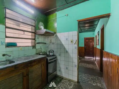 Casa en Venta 29 años