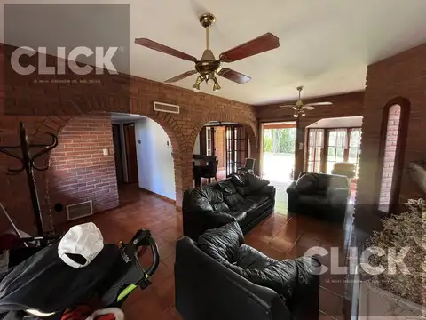 Casa en Venta de 3 dormitorios