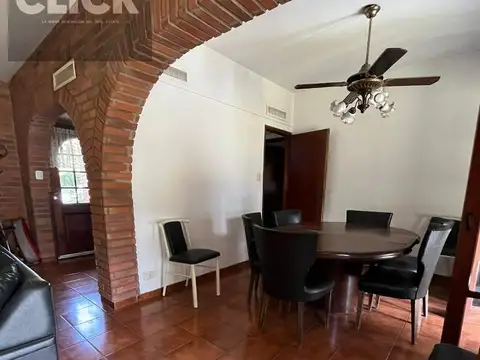 Casa en Venta 40 años