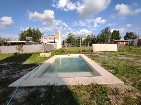 Casa en Venta de 2 dormitorios