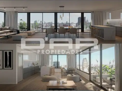 Departamento en Venta en Palermo Hollywood, USD 200.400