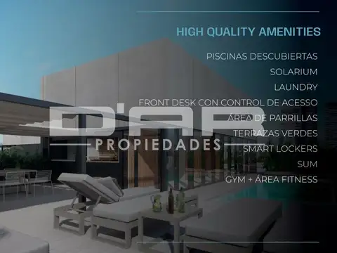Departamento en Venta Apto profesional