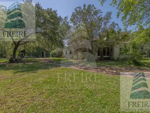 Terreno en Venta en Pilar, USD 360.000