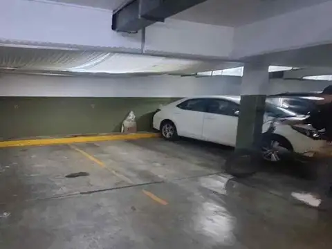 ALQUILER  MONOAMBIENTE CON COCHERA  LAS CAÑITAS