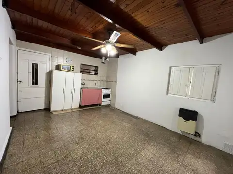Casa en Venta 60 años