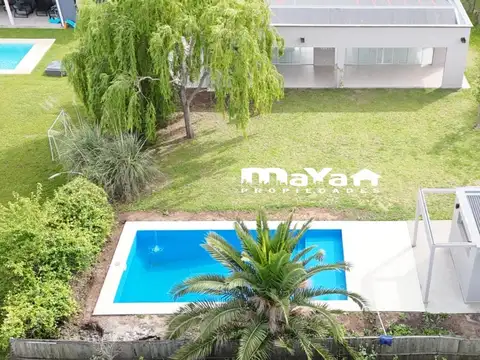 CASA EN VENTA - SAN SEBASTIAN