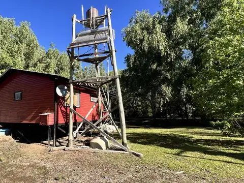 Casa en Venta en Zona Delta San Fernando, USD 65.000