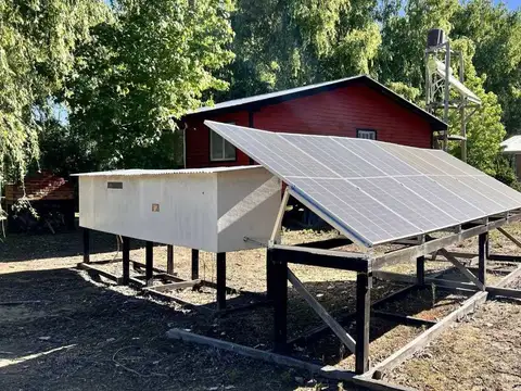 Casa en Venta 8 años