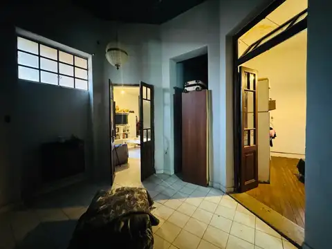 CASA EN VENTA EN PERGAMINO ZONA CENTRO
