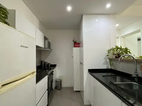 Departamento en Venta en Funes, USD 135.000