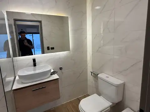 Departamento Estrenar 5 Ambientes Villa Urquiza Piscina Propia Lote 8x42 Parque 3 Baños Suite 320m UF 3