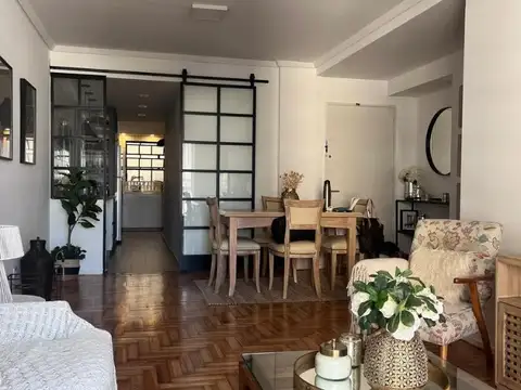 Departamento en Venta al Oeste