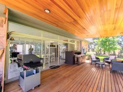 Casa en Venta de 4 dormitorios