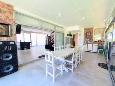 Ruta 2 Km 73 Haras 2