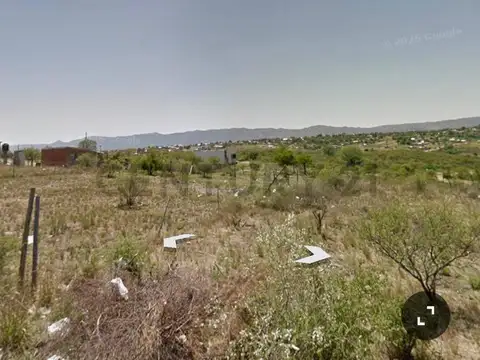 Terreno en Venta en Tanti, USD 14.000