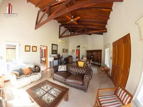 Casa en Venta 5 años