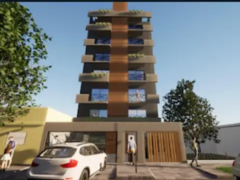 Departamento en Venta en Moron Sur, USD 82.000