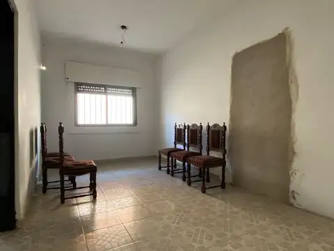 Depto Tipo Casa 3 ambientes con 2 baños