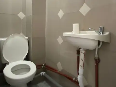 Depto Tipo Casa en Alquiler al Noroeste