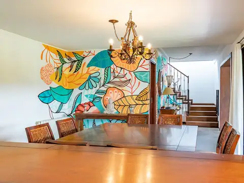 Casa en Venta en Funes, USD 500.000