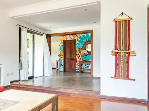 Casa en Venta 14 años