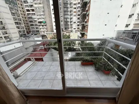 Departamento en Alquiler de 3 ambientes