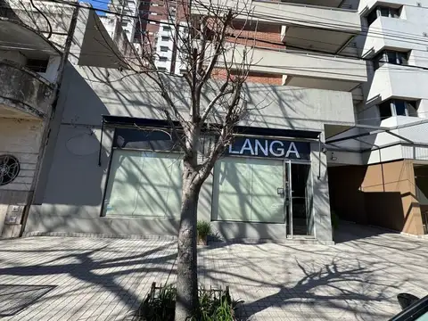 Local en Venta 16 años