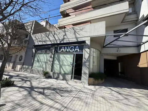 Local en Venta en Santa Fe, USD 120.000