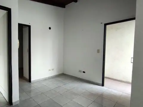 Departamento en Alquiler de 2 dormitorios