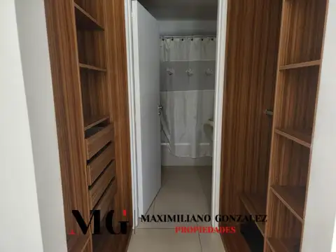 Departamento en Venta al Oeste