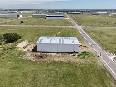 Galpon en Venta en Funes, USD 760.000