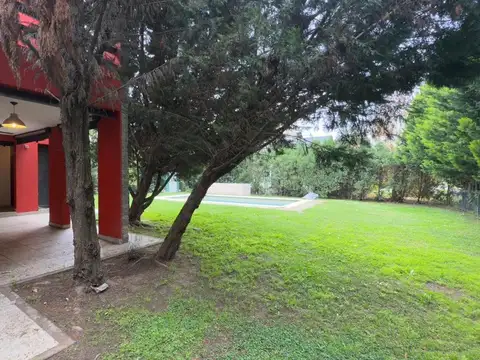 Casa en Venta 15 años