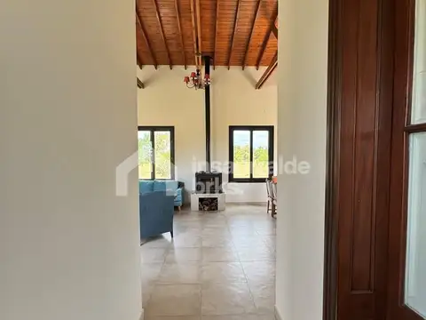 Casa en Venta al Norte