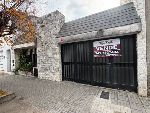 Casa - Belgrano