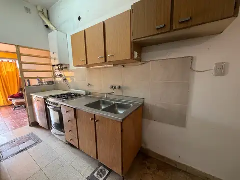 Casa en Venta 40 años