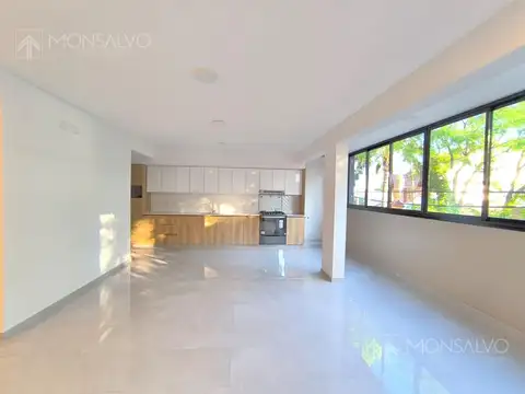 Departamento en Alquiler A Estrenar