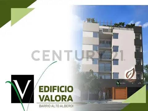 A estrenar departamentos en Alto Alberdi