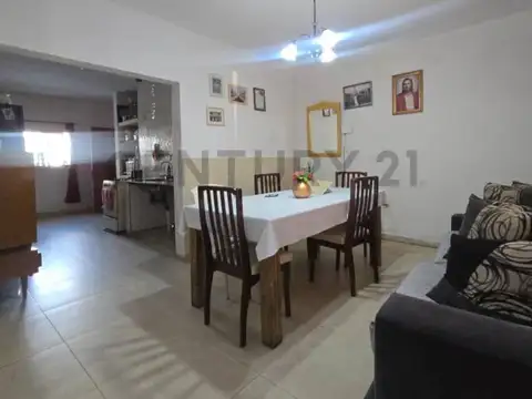 Diaz Colodrero 3722 , Piso 0