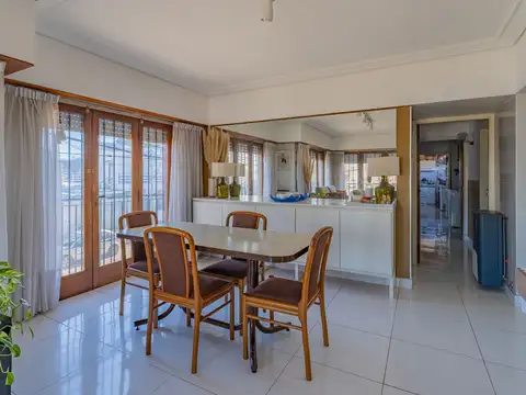 Depto Tipo Casa en Venta 36 años