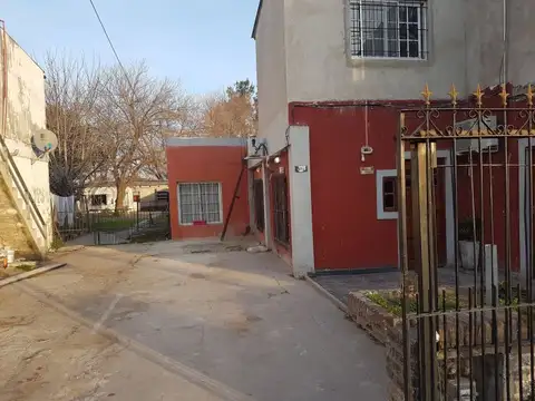 Departamento en Venta de 6 dormitorios