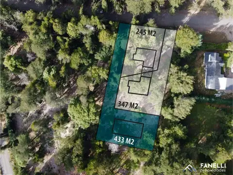 Terreno en Venta, FOT 30
